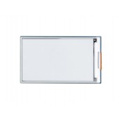 4.26inch e-Paper display HAT, 800x480, Black/White, SPI Interface